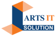 Arts IT Solution Logo