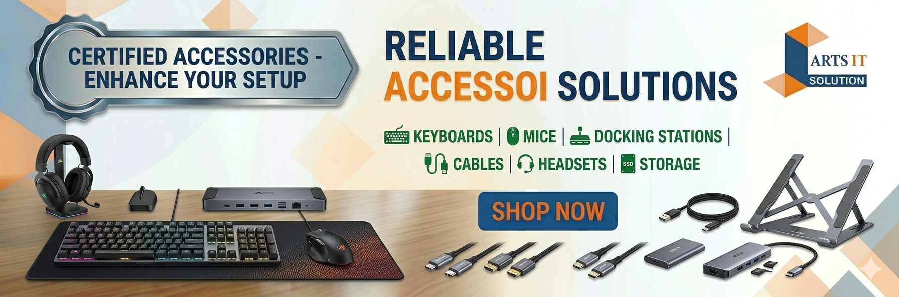 Accessories