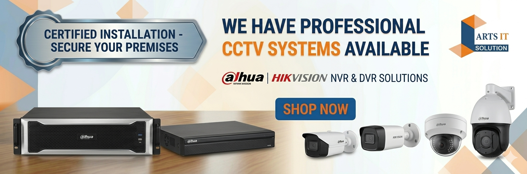 CCTV