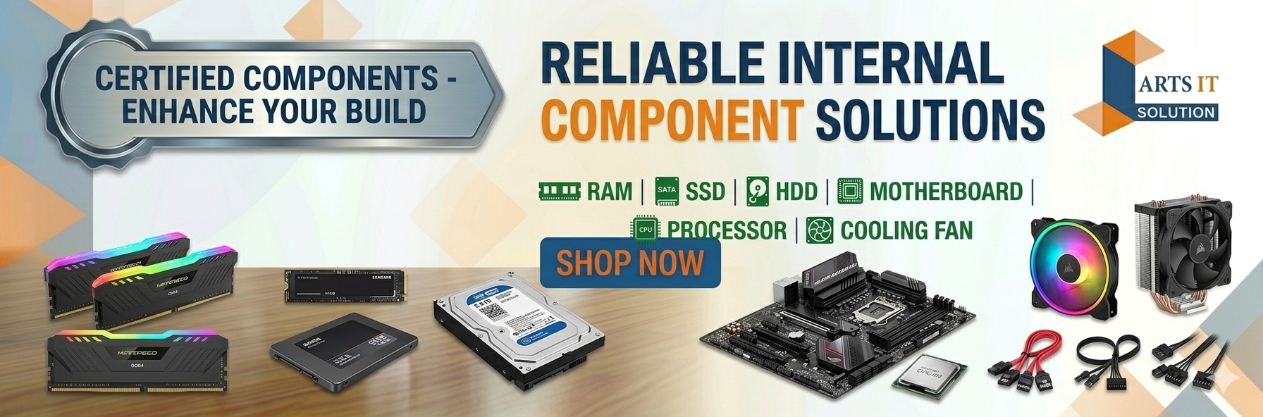 Components