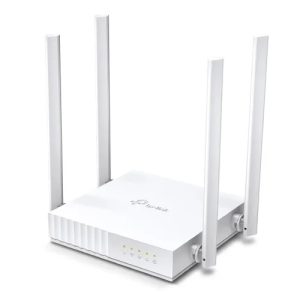 TP-Link Archer C24 AC750 Dual-Band WiFi Router